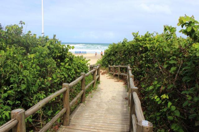 Apartamento Costao Das Gaivotas - Praia Do Santinho - Ingleses - フロリアノポリス エクステリア 写真