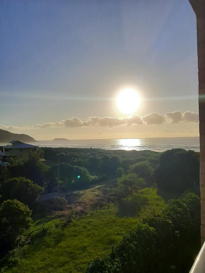 Apartamento Costao Das Gaivotas - Praia Do Santinho - Ingleses - フロリアノポリス エクステリア 写真